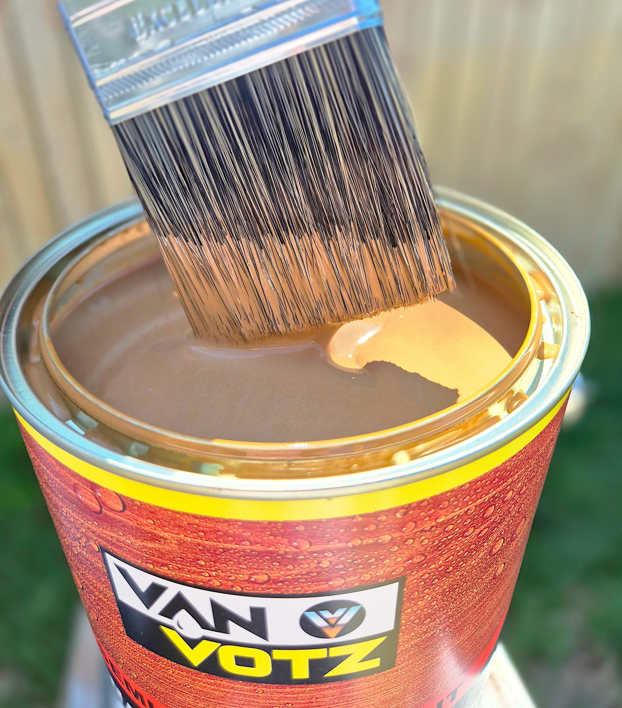 3 Key Benefits of Water-Based Coatings