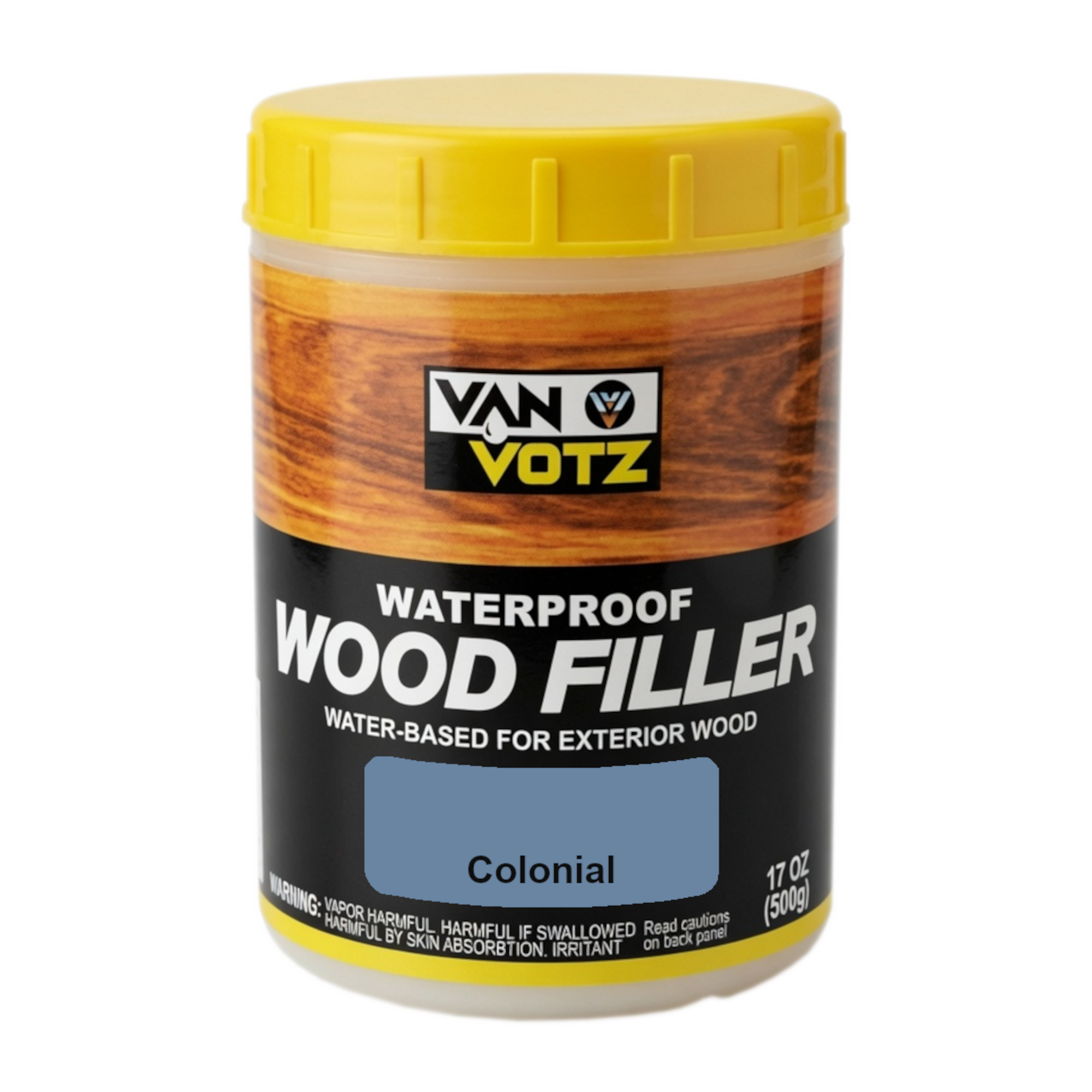 Waterproof Wood Filler