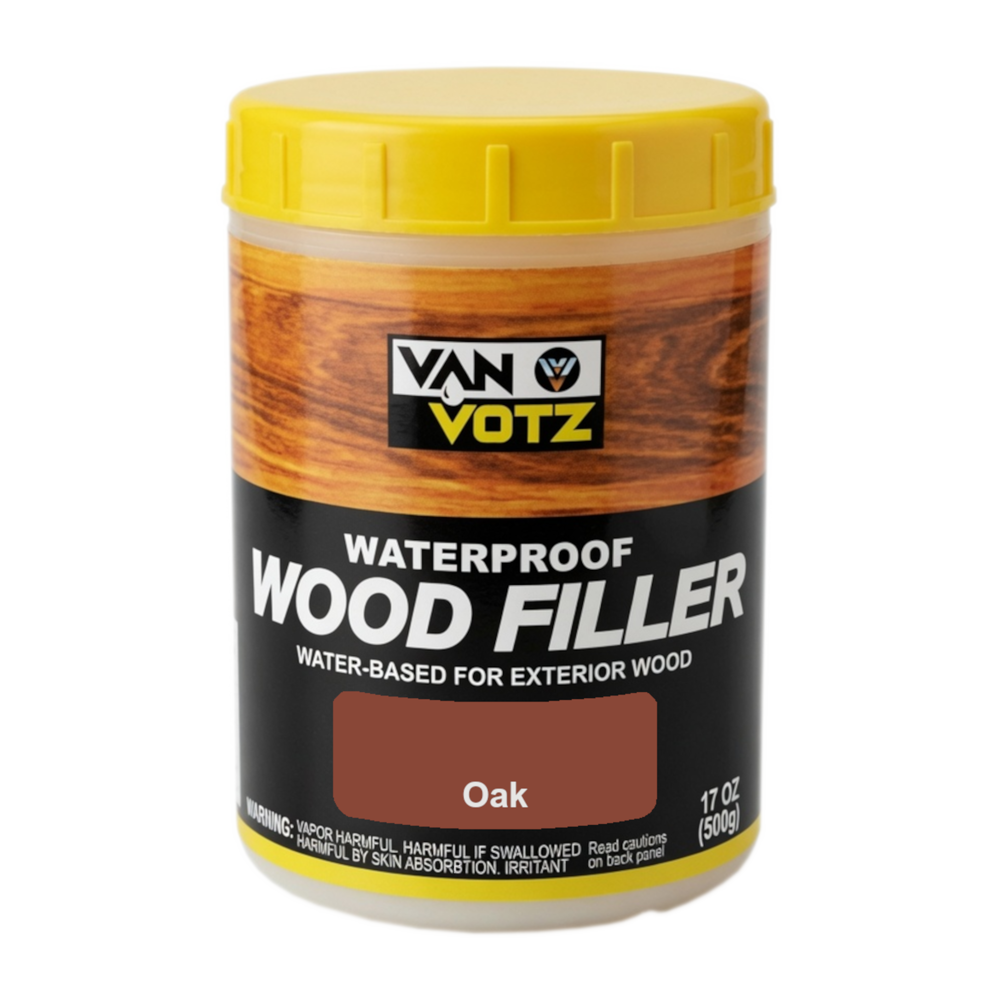 Waterproof Wood Filler