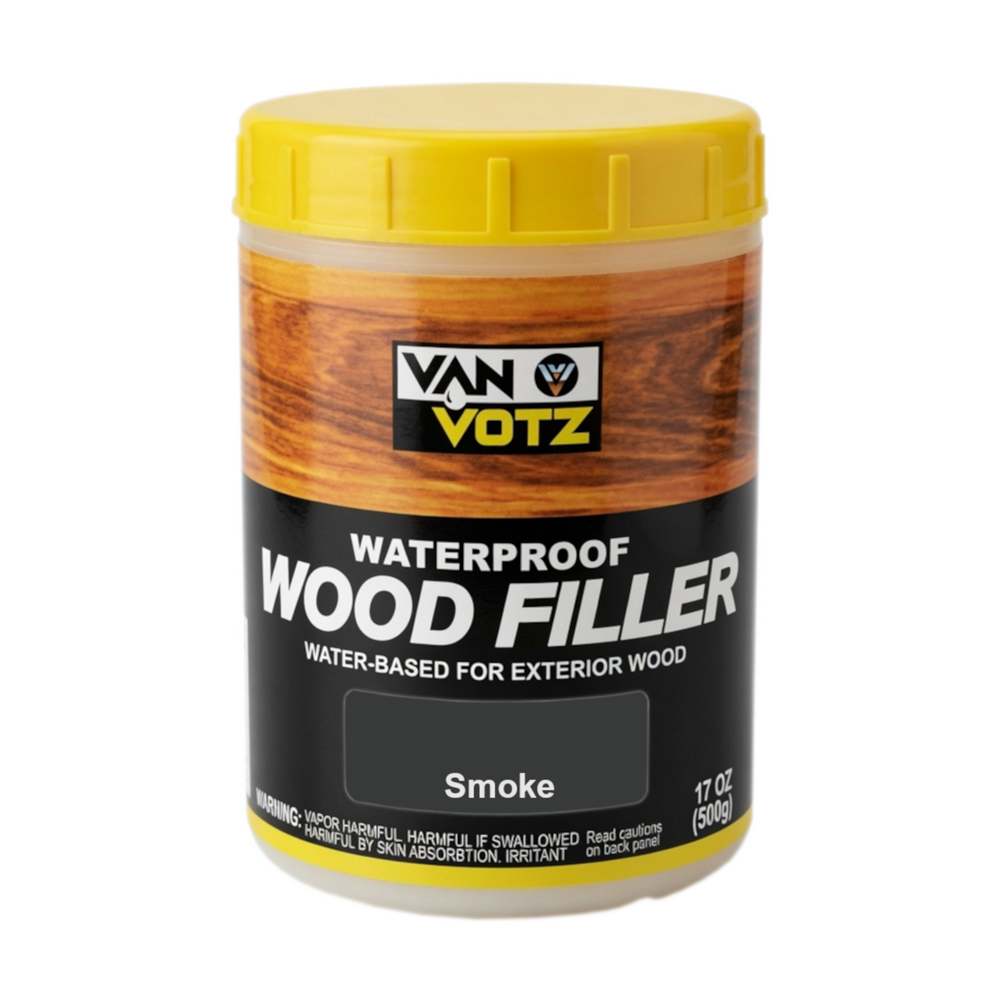 Waterproof Wood Filler
